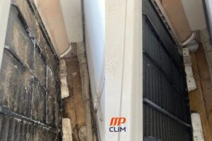 Resultats entretien clim orange