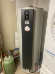 Corsette thermodynamique 270l 2