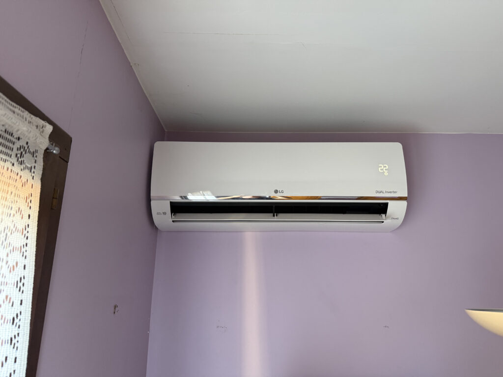 Galon intérieur 2 horizontal